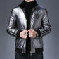 Jaqueta Eco Black