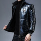 Jaqueta Eco Black