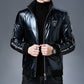 Jaqueta Eco Black
