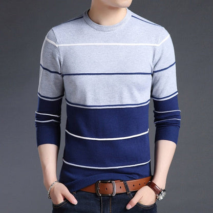 Suéter Slim fit
