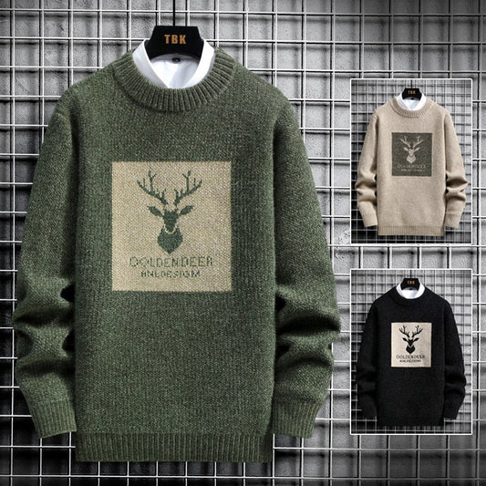 Suéter Deer