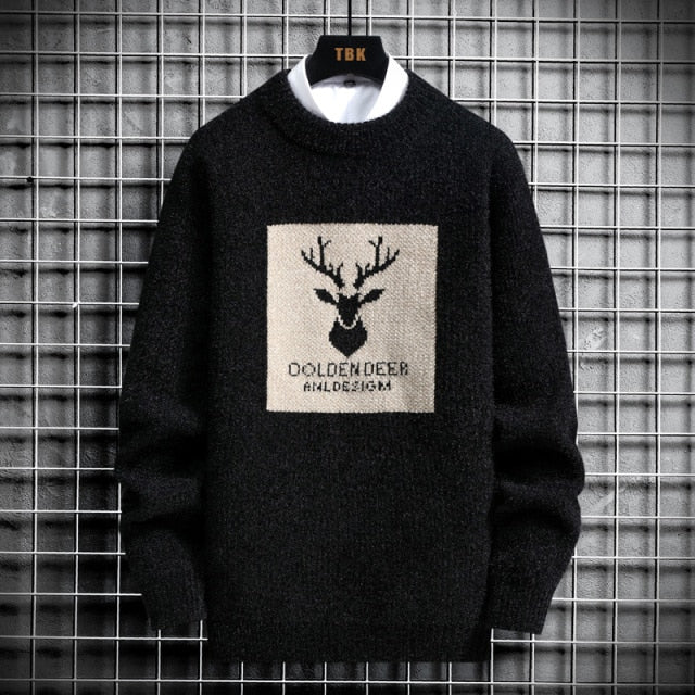 Suéter Deer