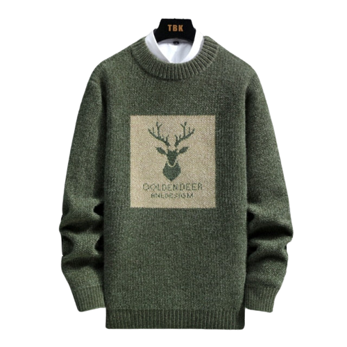 Suéter Deer