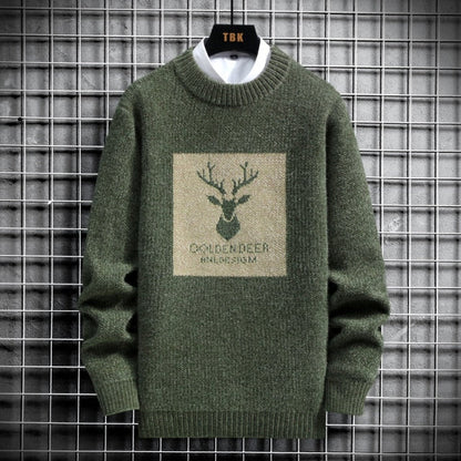 Suéter Deer