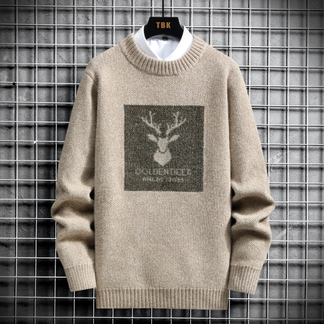 Suéter Deer