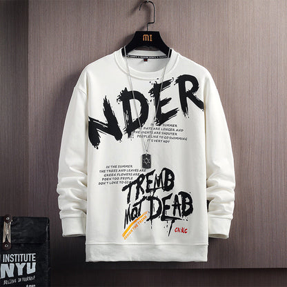 Moletom Trend Not Dead