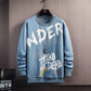 Moletom Trend Not Dead