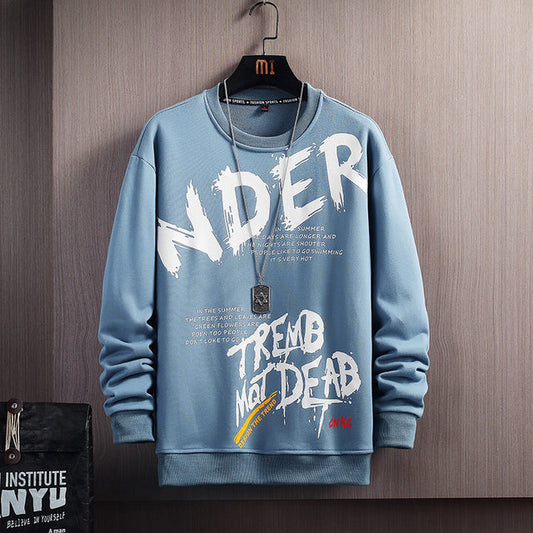 Moletom Trend Not Dead