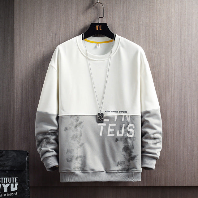 Moletom Tejs