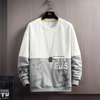 Moletom Tejs
