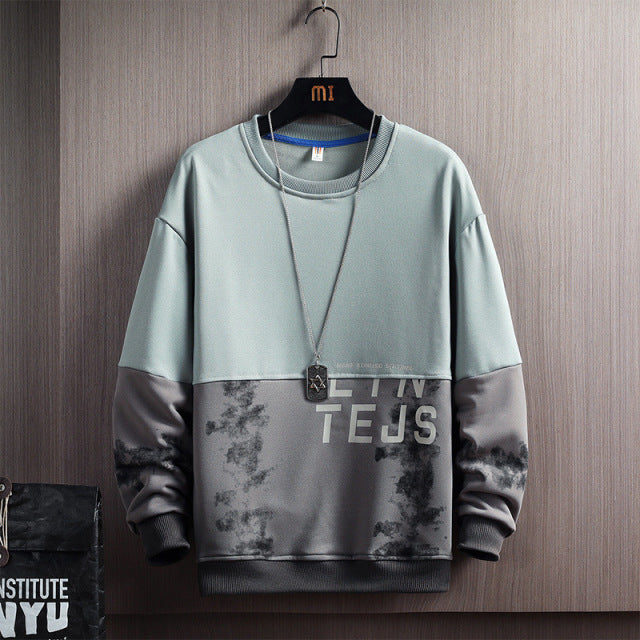 Moletom Tejs