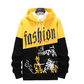 Moletom Fashion Time