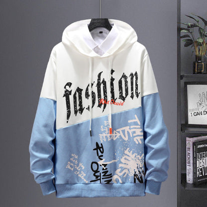 Moletom Fashion Time